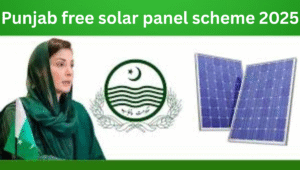 Read more about the article Punjab Free Solar Panel Scheme 2025 – Eligibility, Deadline & How to Apply